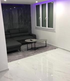 Seyssinet-Pariset Apartment | Logement haut standing