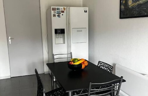 Lumbin Apartment | Logement Icare 5 km de Crolles St/soitec