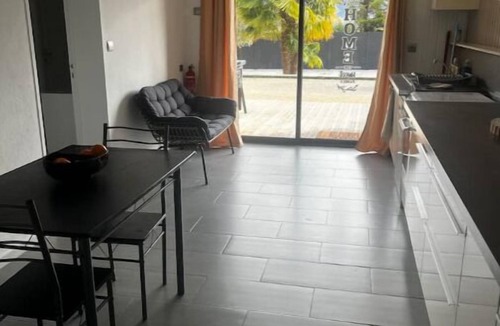 Lumbin Apartment | Logement Icare 5 km de Crolles St/soitec