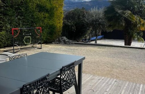 Lumbin Apartment | Logement Icare 5 km de Crolles St/soitec