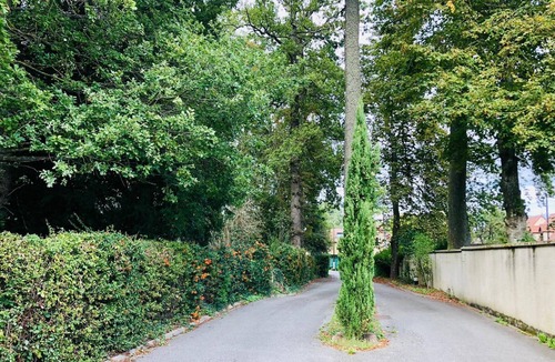 Magny-les-Hameaux Apartment | Logement Indépendant Privatif en Plein Coeur de la Vallée de Chevreuse !
