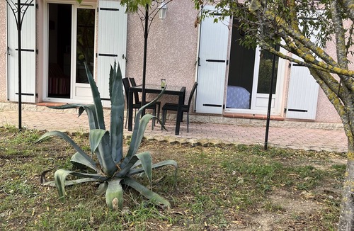 Bouc-Bel-Air Apartment | Logement Indépendant Avec Jardin