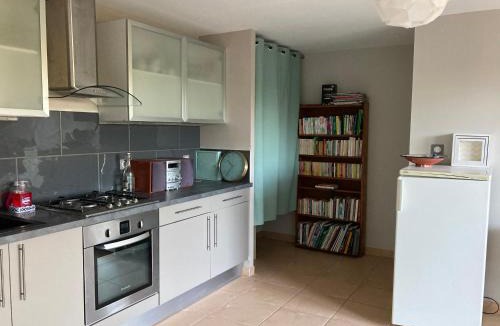 Onet-le-Chateau House | Logement indépendant, de plain pied, à Rodez Aveyron