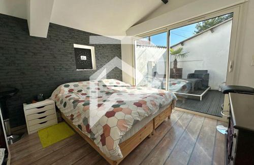 Caudrot House | Logement indépendant au calme