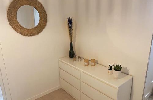 Cadaujac Apartment | Logement indépendant avec extérieur