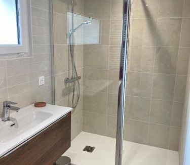 Cadaujac Apartment | Logement indépendant avec extérieur