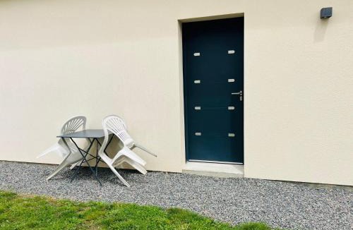 Vienne House | Logement indépendant avec frigo et micro-ondes
