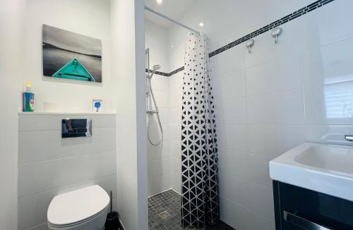 Vienne House | Logement indépendant avec frigo et micro-ondes