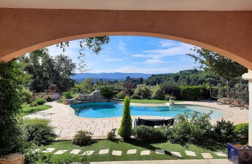 Lorgues House | Logement indépendant C & D