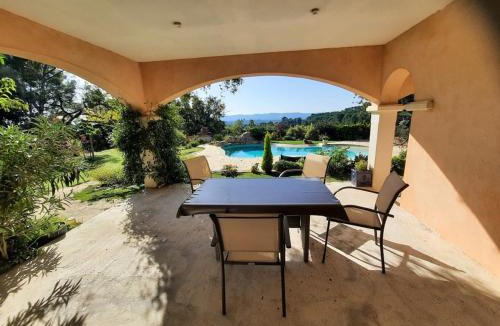 Lorgues House | Logement indépendant C & D