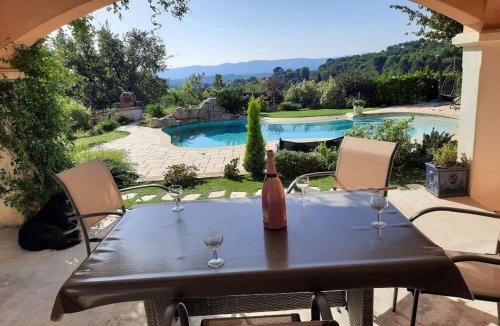 Lorgues House | Logement indépendant C & D