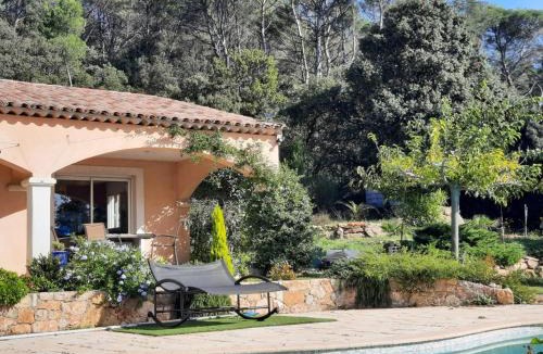 Lorgues House | Logement indépendant C & D