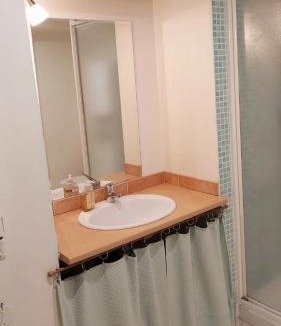 Bernay-en-Champagne Apartment | Logement indépendant, confort, adapté pro et tourisme