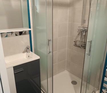 Guecelard Apartment | Logement indépendant