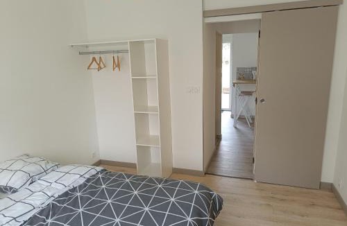 Guecelard Apartment | Logement indépendant