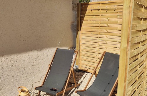 Loupiac House | Logement Indépendant