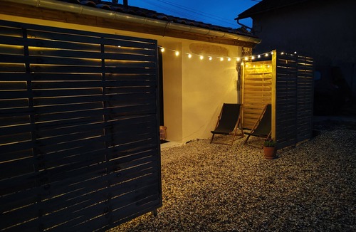 Loupiac House | Logement Indépendant