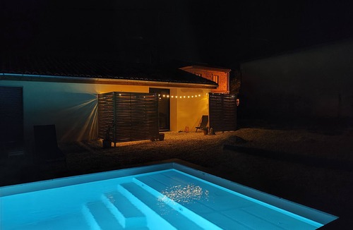 Loupiac House | Logement Indépendant