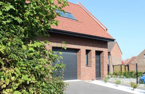 Hamel House | Logement indépendant, Hamel