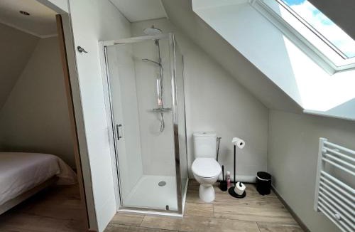 Hamel House | Logement indépendant, Hamel