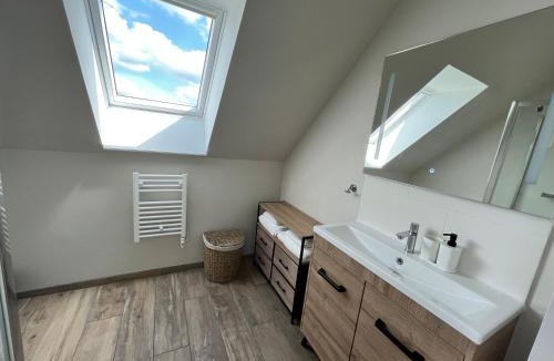 Hamel House | Logement indépendant, Hamel