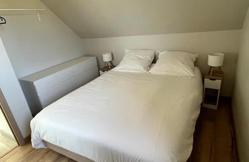 Hamel House | Logement indépendant, Hamel