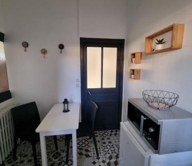 Cholet Apartment | Logement indépendant Sacré Coeur