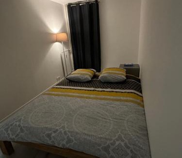 Le Petit-Quevilly Apartment | Logement individuel ROUEN