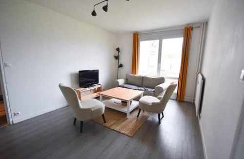 Le Petit-Quevilly Apartment | Logement individuel ROUEN