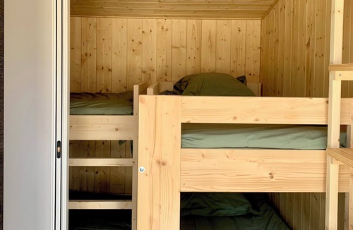 Saint-Affrique Bed & Breakfast | Logement Insolite Dans un Ancien box à Cheval