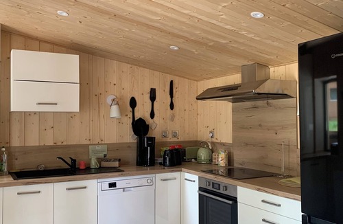 Saint-Affrique Bed & Breakfast | Logement Insolite Dans un Ancien box à Cheval