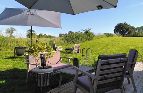 Lapalisse House | Logement Insolite Avec Jacuzzi