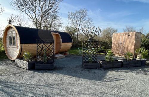 Commequiers Other | Logement insolite