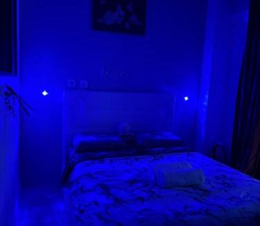 Deuil-la-Barre Apartment | logement jacuzzi très silencieux