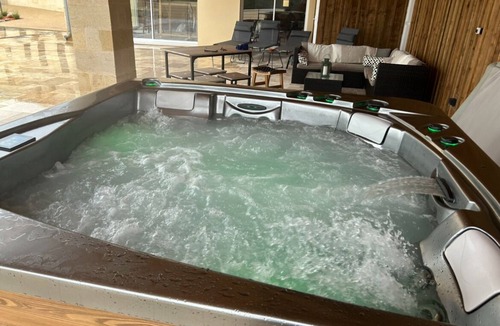 Lussac Apartment | Logement La Salargue