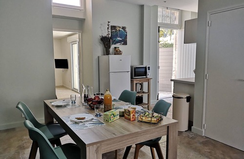 Chateaurenard House | Logement Lavande aux Pieds des Tours