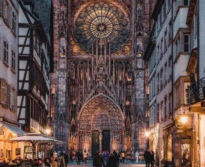 Marlenheim Apartment | Logement "Le Kelsch" Vignoble proche de Strasbourg avec Sauna