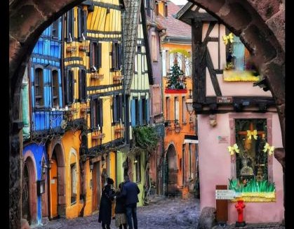 Marlenheim Apartment | Logement "Le Kelsch" Vignoble proche de Strasbourg avec Sauna