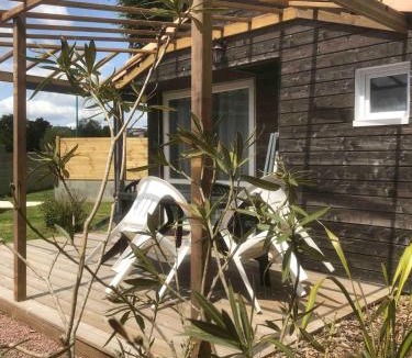 Les Epesses House | Logement - Les Epesses