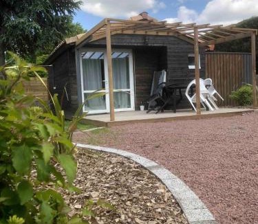 Les Epesses House | Logement - Les Epesses