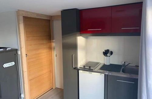 Les Epesses House | Logement - Les Epesses