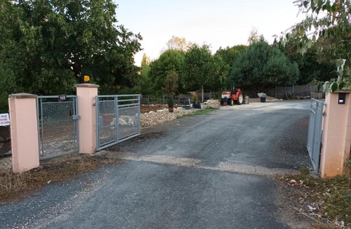 Rouffignac-Saint-Cernin-de-Reilhac Apartment | Logement Martine