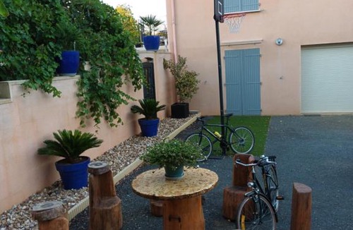 Rouffignac-Saint-Cernin-de-Reilhac Apartment | Logement Martine