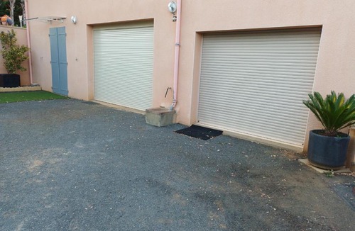 Rouffignac-Saint-Cernin-de-Reilhac Apartment | Logement Martine