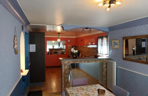 Rouffignac-Saint-Cernin-de-Reilhac Apartment | Logement Martine