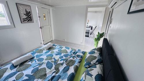 Communay Apartment | Logement - maison d'hôtes Communay
