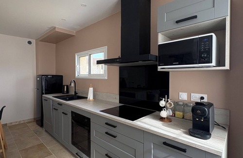 Lussac Apartment | Logement Maltus