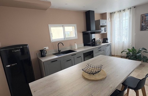 Lussac Apartment | Logement Maltus