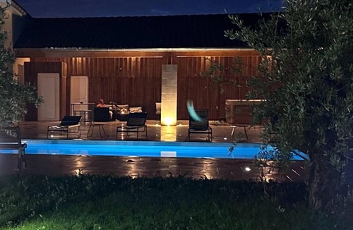 Lussac Apartment | Logement Maltus