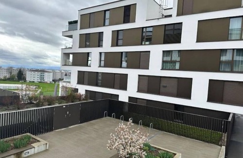 Prilly Apartment | Logement Moderne et Spacieux !